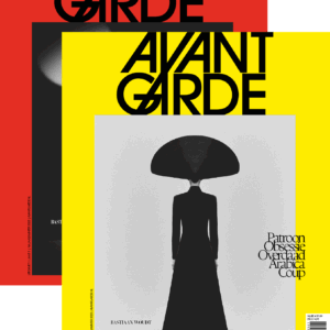 Avant Garde Abonnement