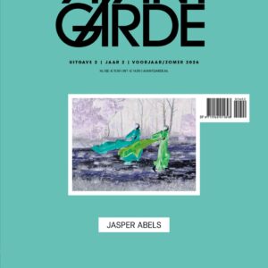 Avant Garde 2 Voorjaar / Zomer 2026