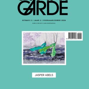 Avant Garde 2 Voorjaar / Zomer 2026