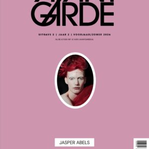 Avant Garde 3 Herfst / Winter 2026 Pre order