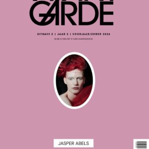 Avant Garde 3 Herfst / Winter 2026 Pre order